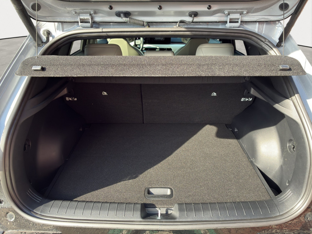Kia EV4 – Bild 11