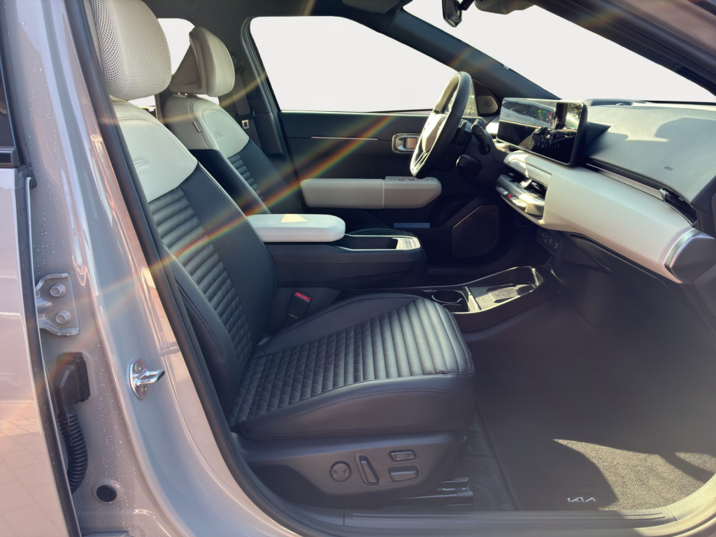 Kia EV4 – Bild 13