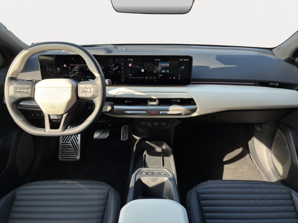 Kia EV4 – Bild 15