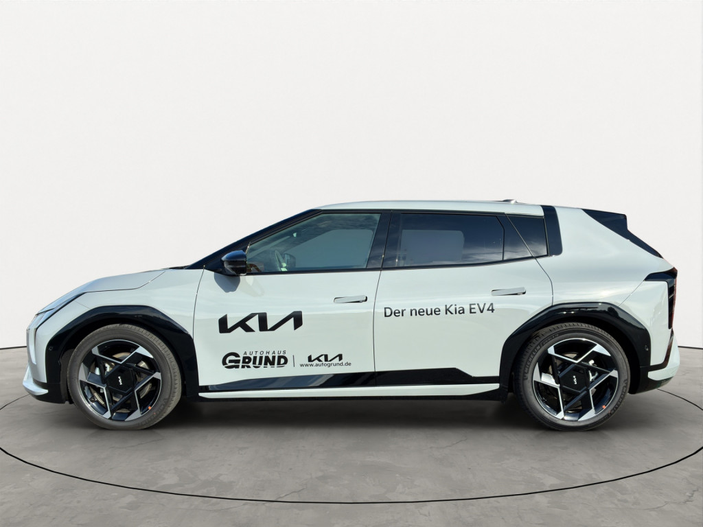 Kia EV4