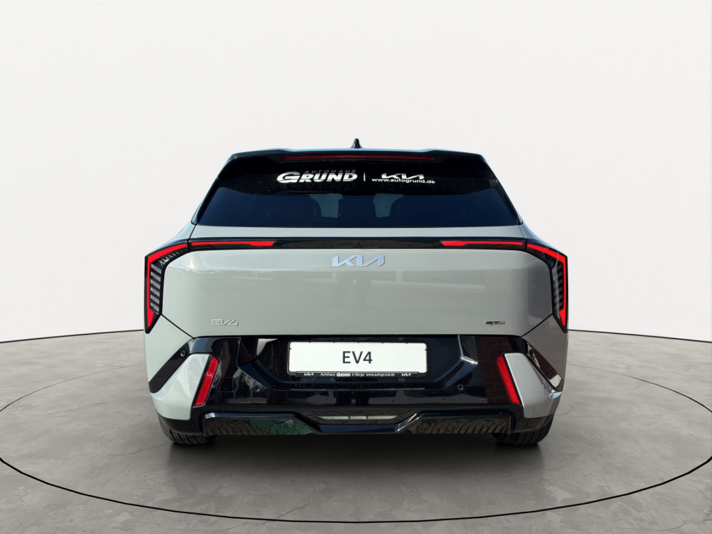 Kia EV4 – Bild 5