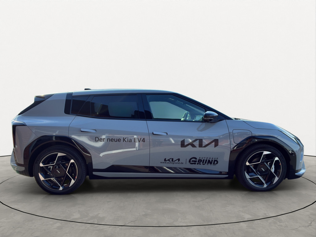 Kia EV4 – Bild 6