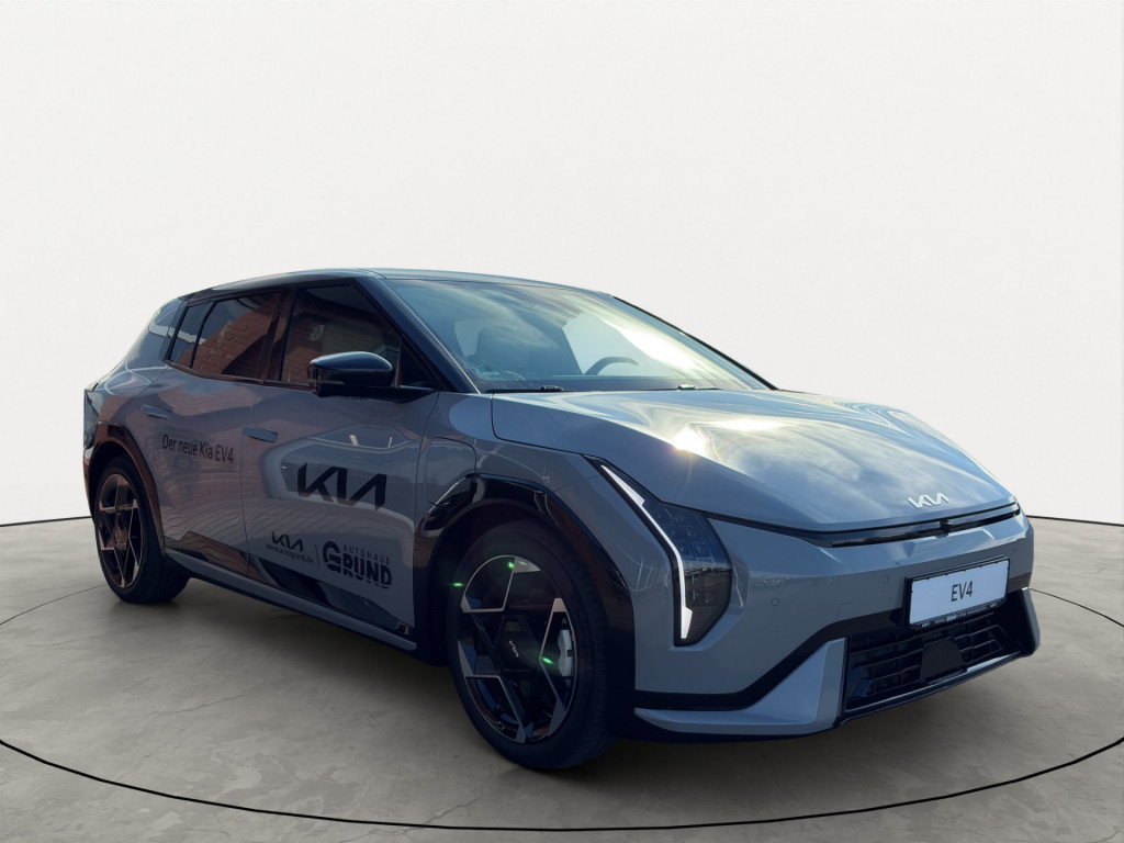 Kia EV4 – Bild 7