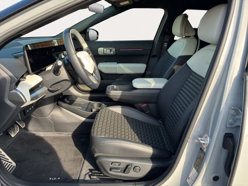 Kia EV4 – Bild 8