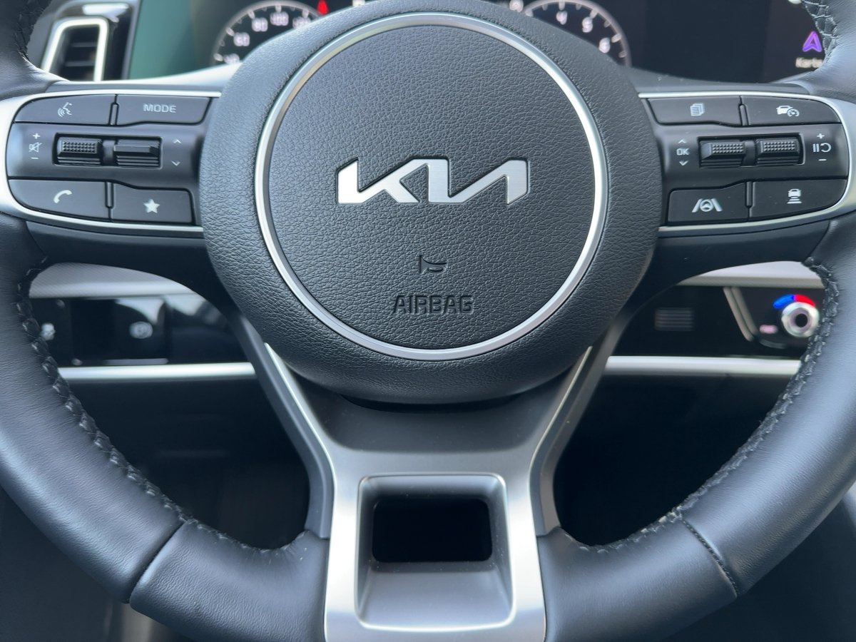 Kia Sportage – Bild 10