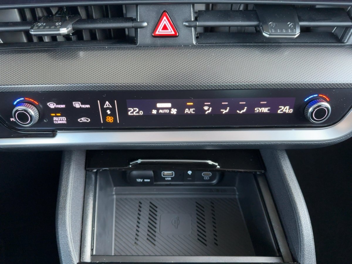 Kia Sportage – Bild 13