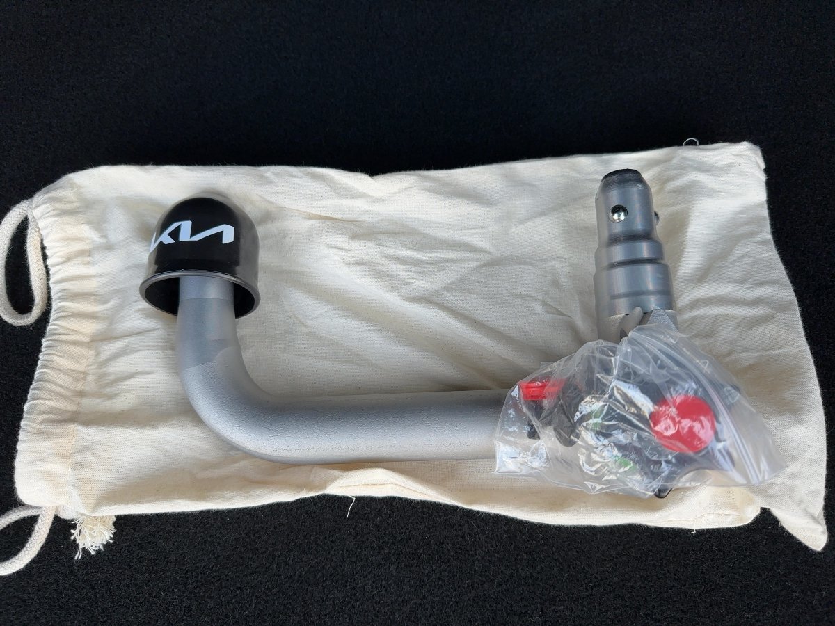 Kia Sportage – Bild 18