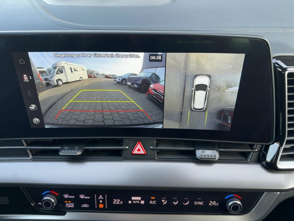 Kia Sportage – Bild 12