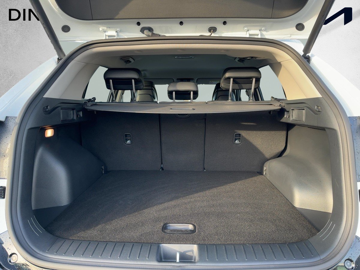 Kia Sportage – Bild 17