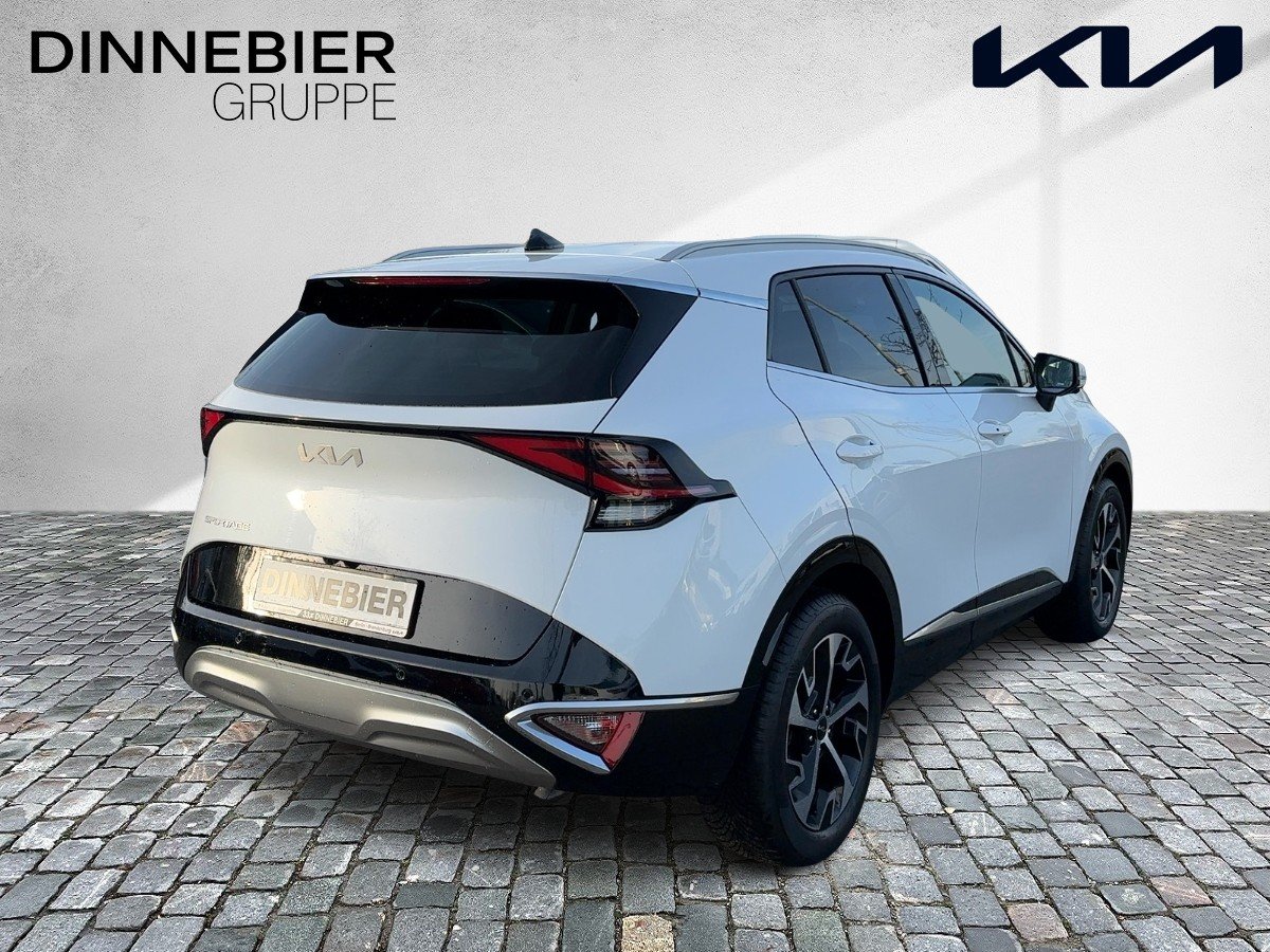 Kia Sportage – Bild 5