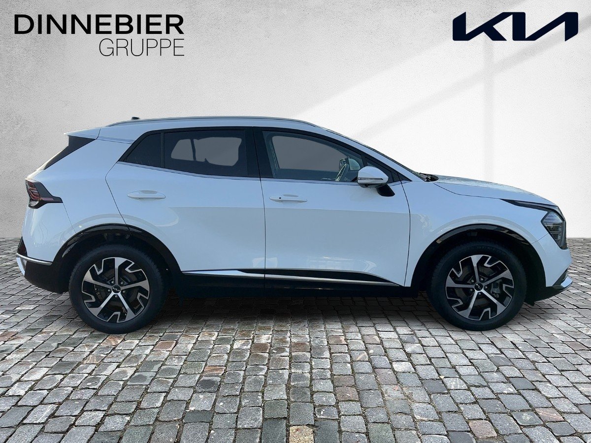Kia Sportage – Bild 6