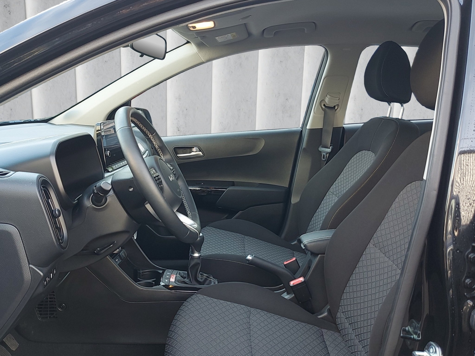 Kia Picanto – Bild 10