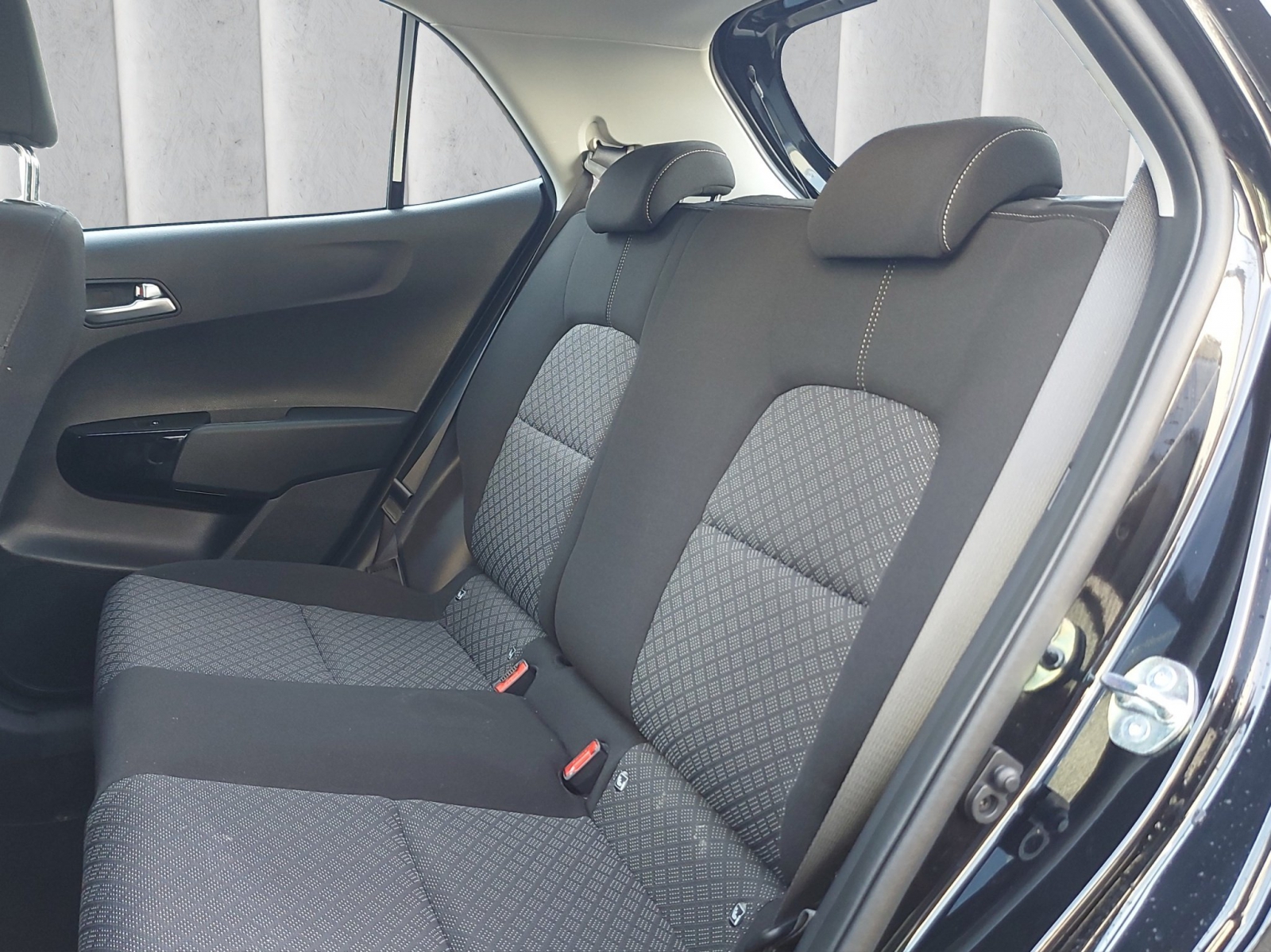 Kia Picanto – Bild 11