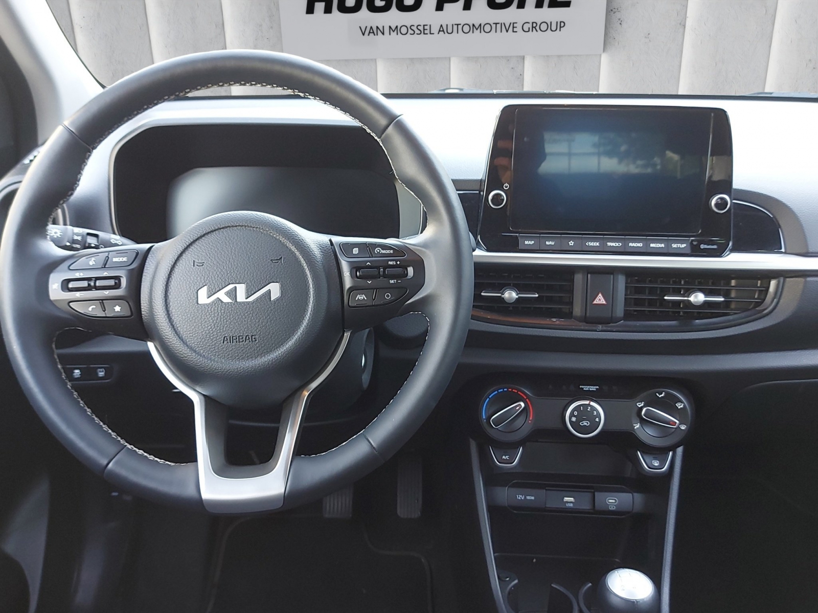 Kia Picanto – Bild 12