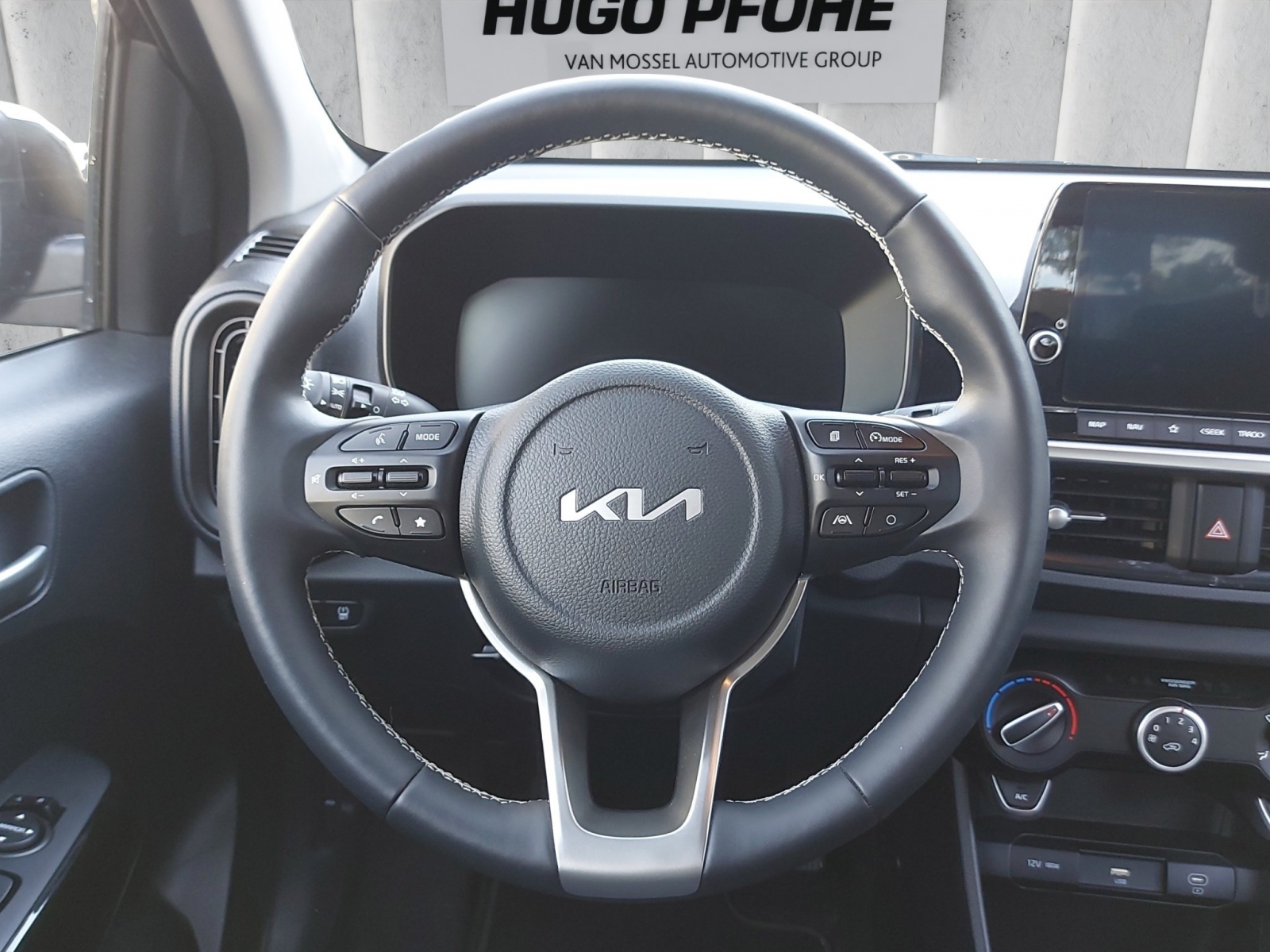 Kia Picanto – Bild 13