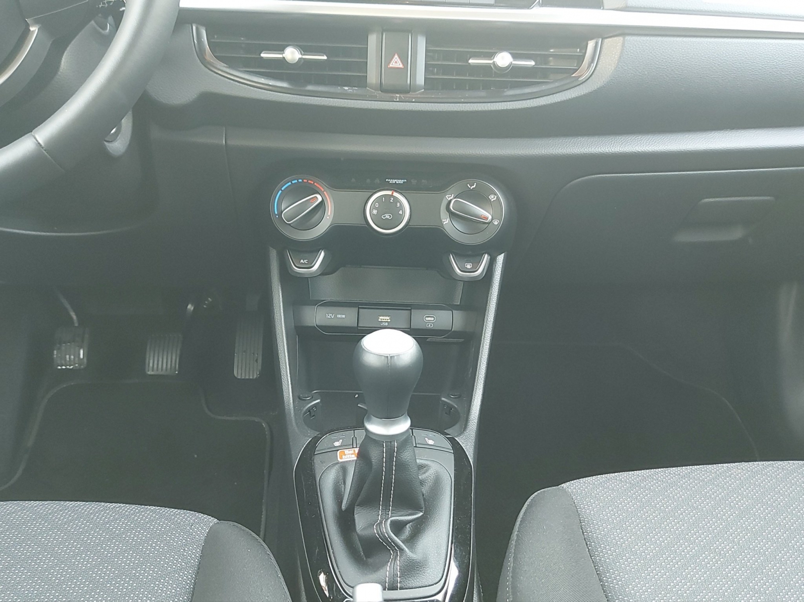 Kia Picanto – Bild 14