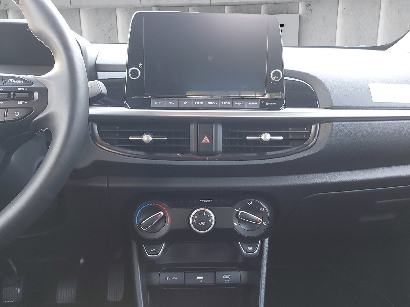 Kia Picanto – Bild 15