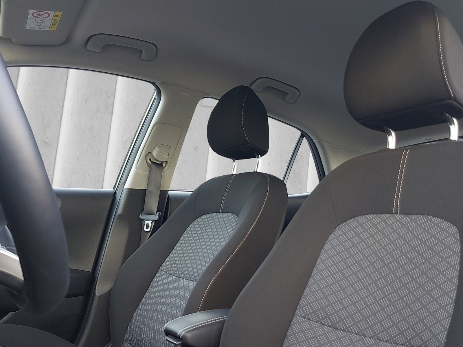 Kia Picanto – Bild 16