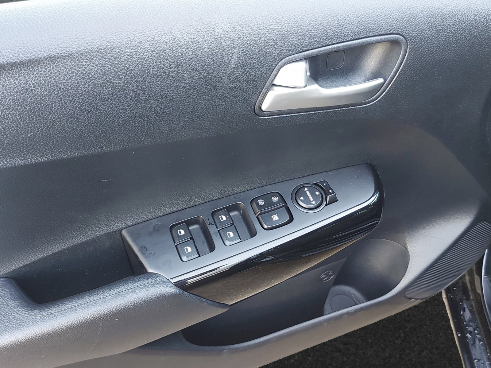 Kia Picanto – Bild 17