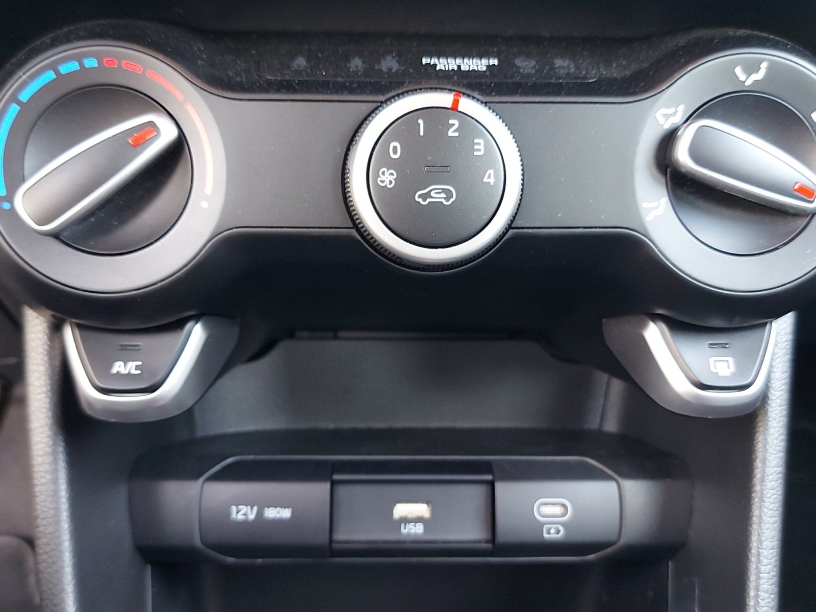 Kia Picanto – Bild 20