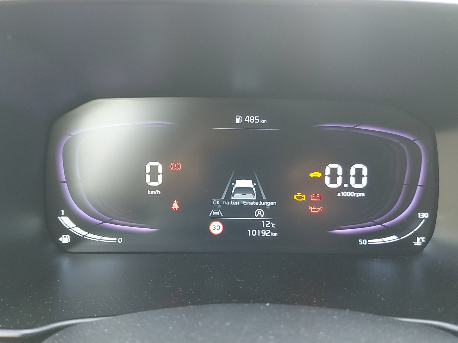 Kia Picanto – Bild 21