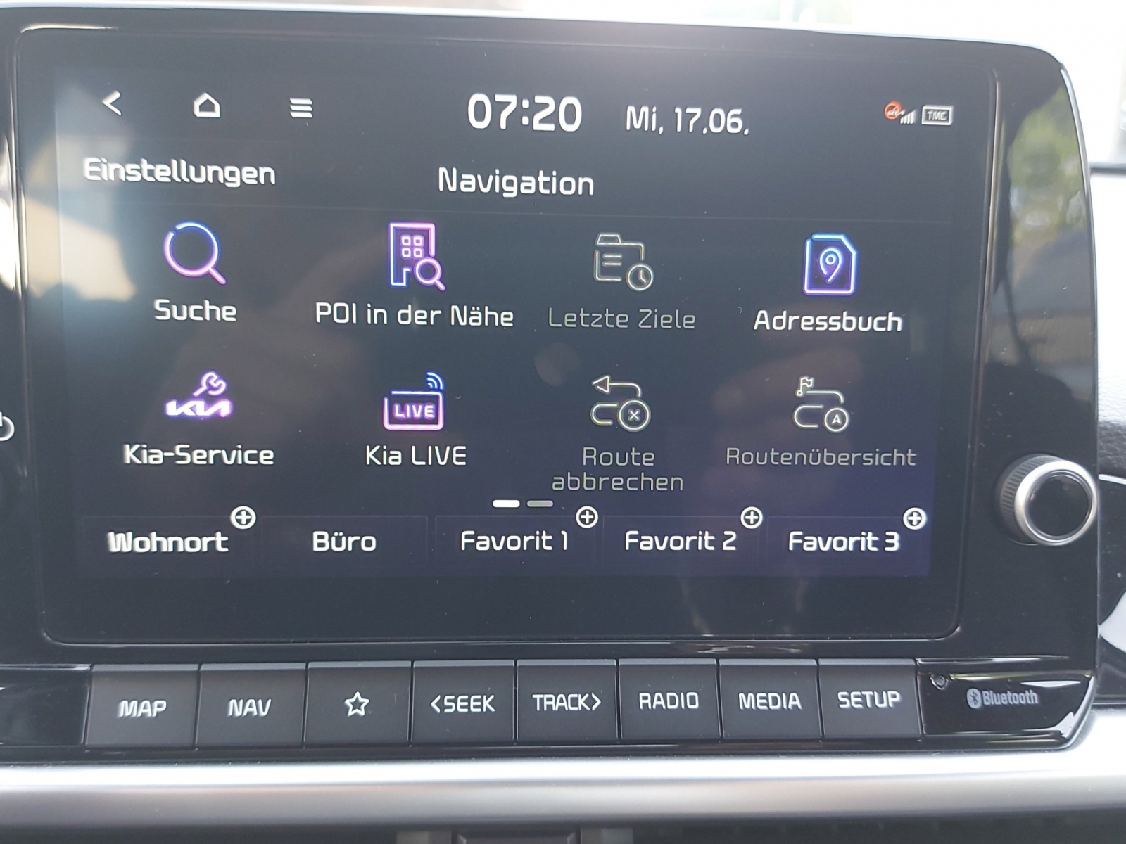Kia Picanto – Bild 22