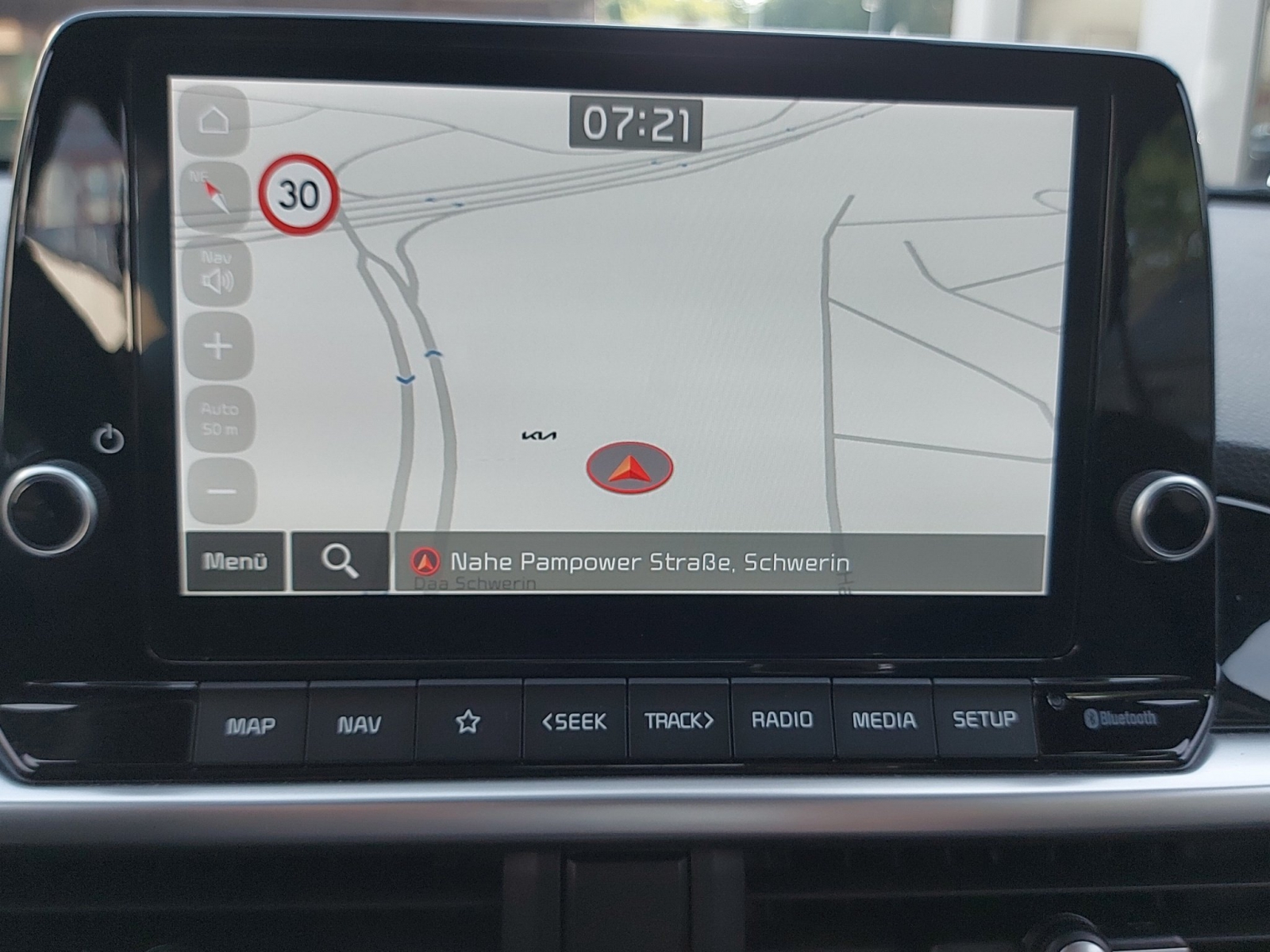 Kia Picanto – Bild 23