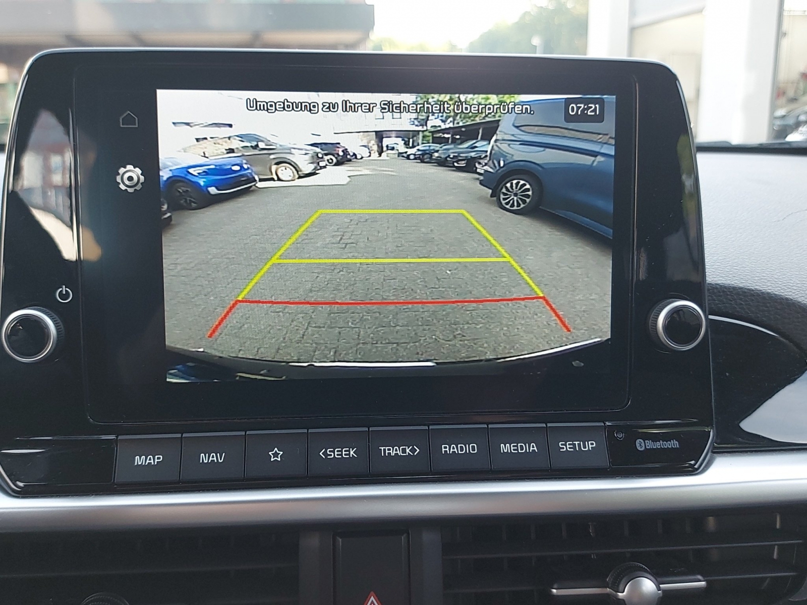 Kia Picanto – Bild 24
