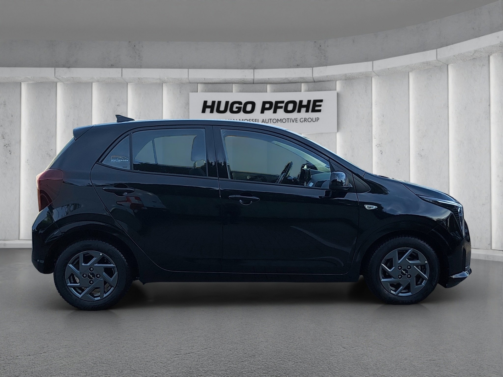 Kia Picanto – Bild 6