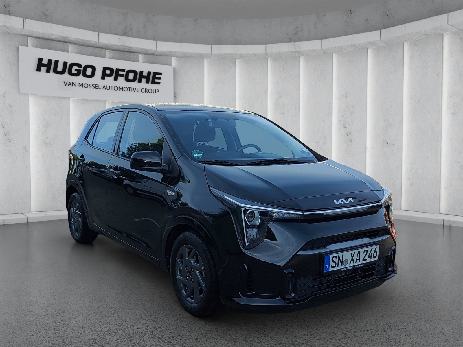 Kia Picanto – Bild 7