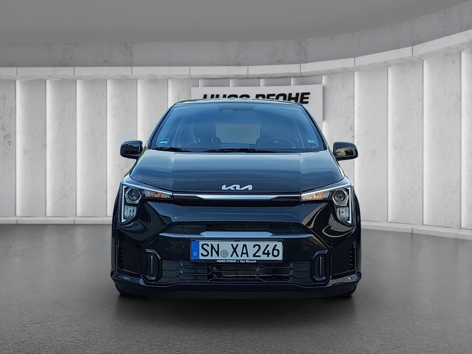 Kia Picanto – Bild 8