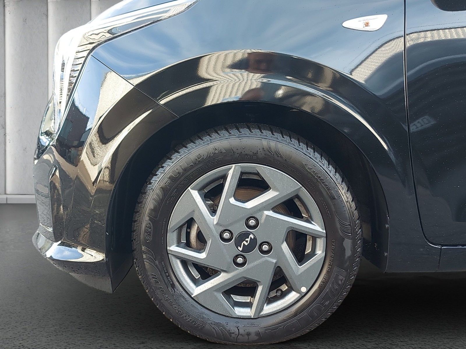 Kia Picanto – Bild 9