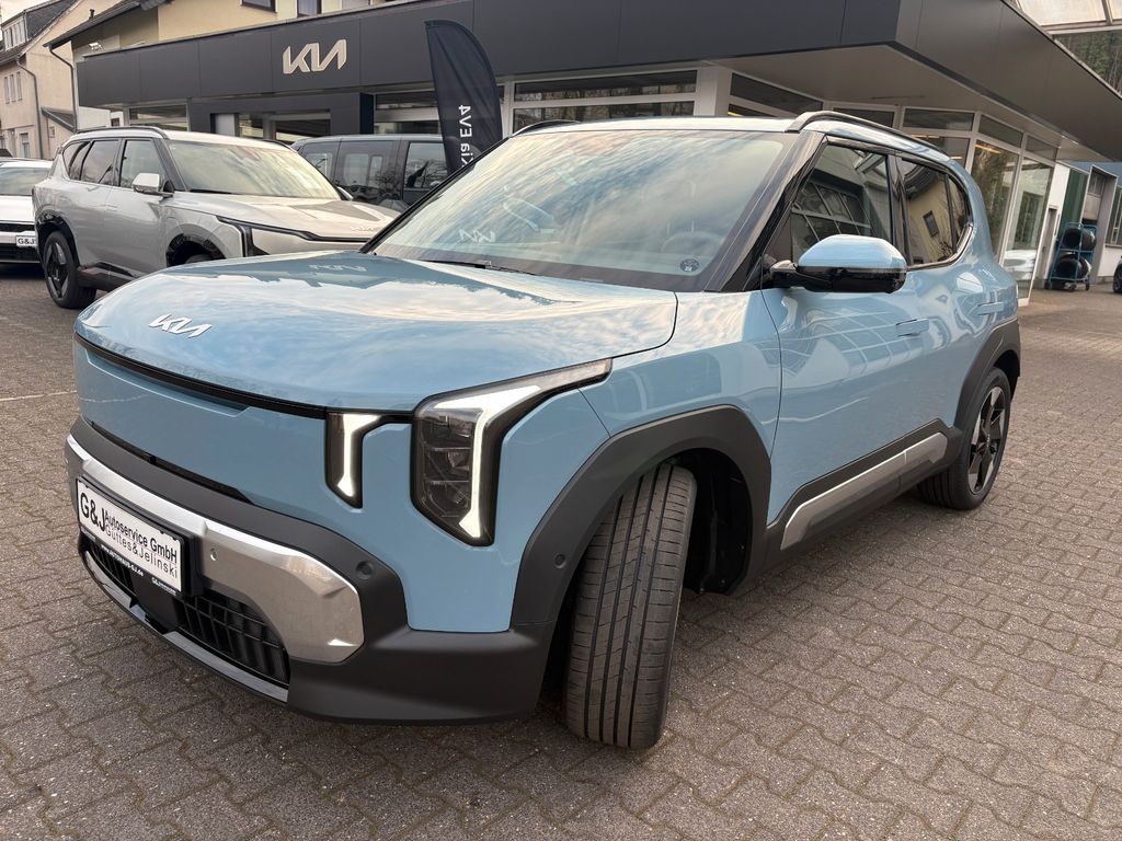 Kia EV2