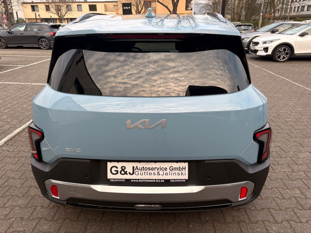 Kia EV2 – Bild 10