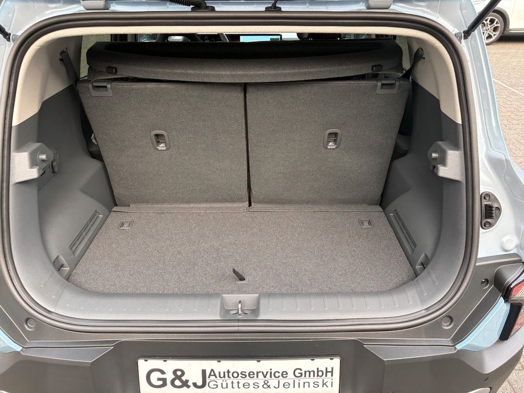 Kia EV2 – Bild 13