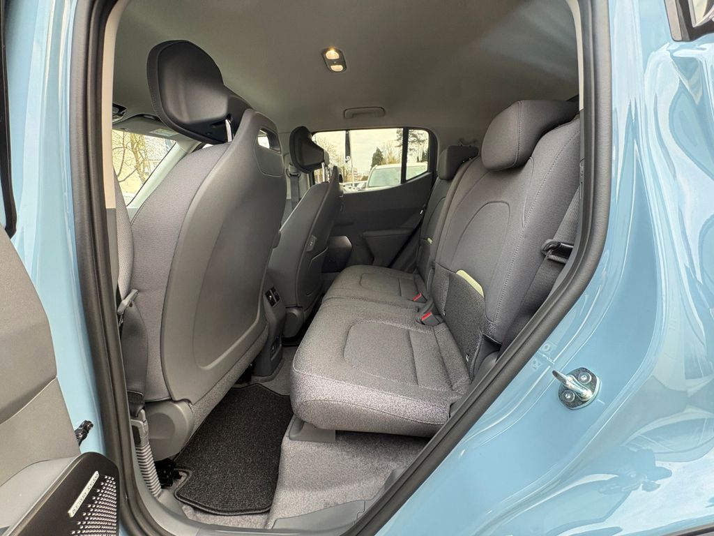 Kia EV2 – Bild 14