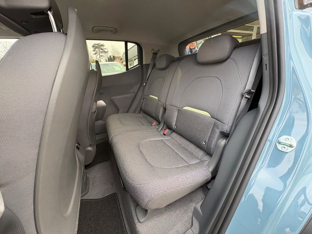Kia EV2 – Bild 15