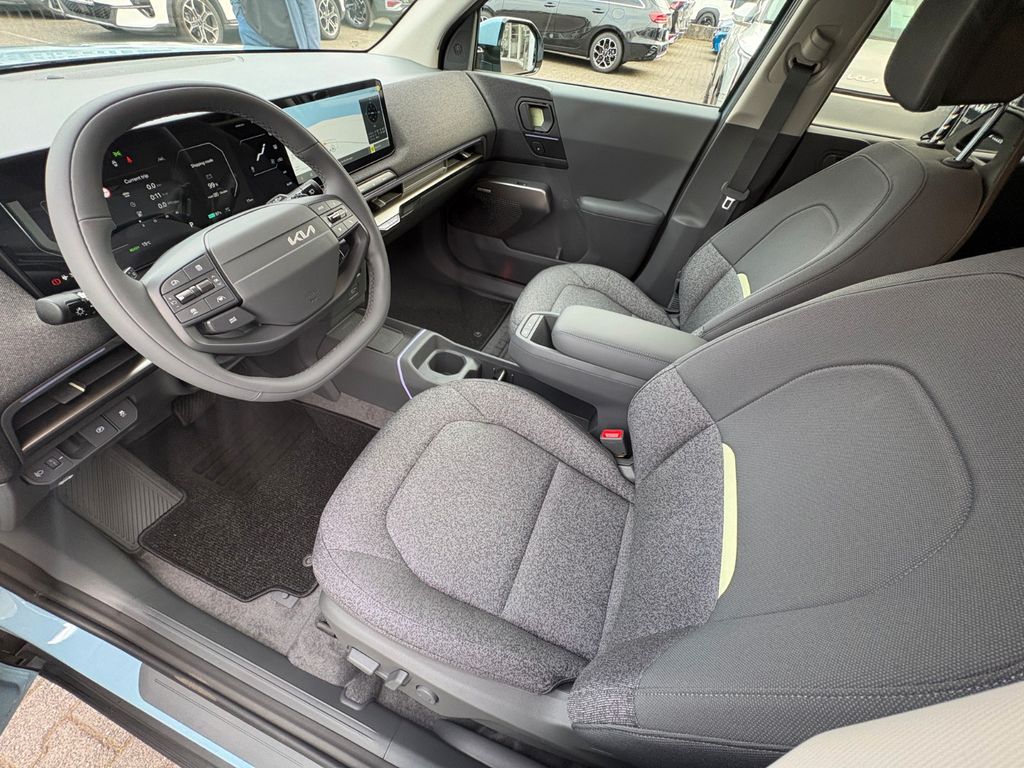 Kia EV2 – Bild 16