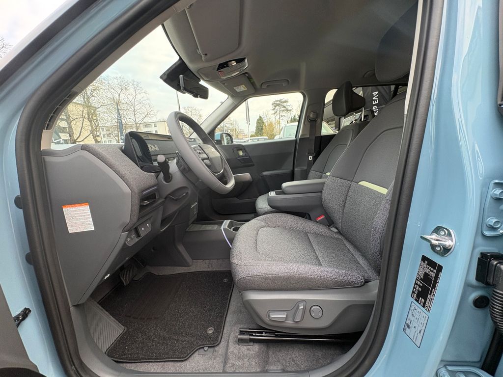 Kia EV2 – Bild 17