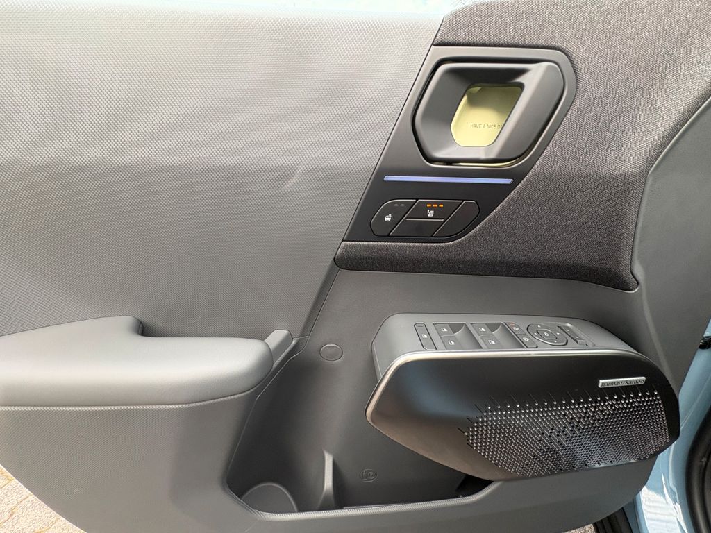 Kia EV2 – Bild 18