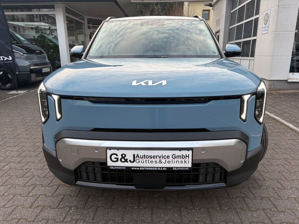 Kia EV2