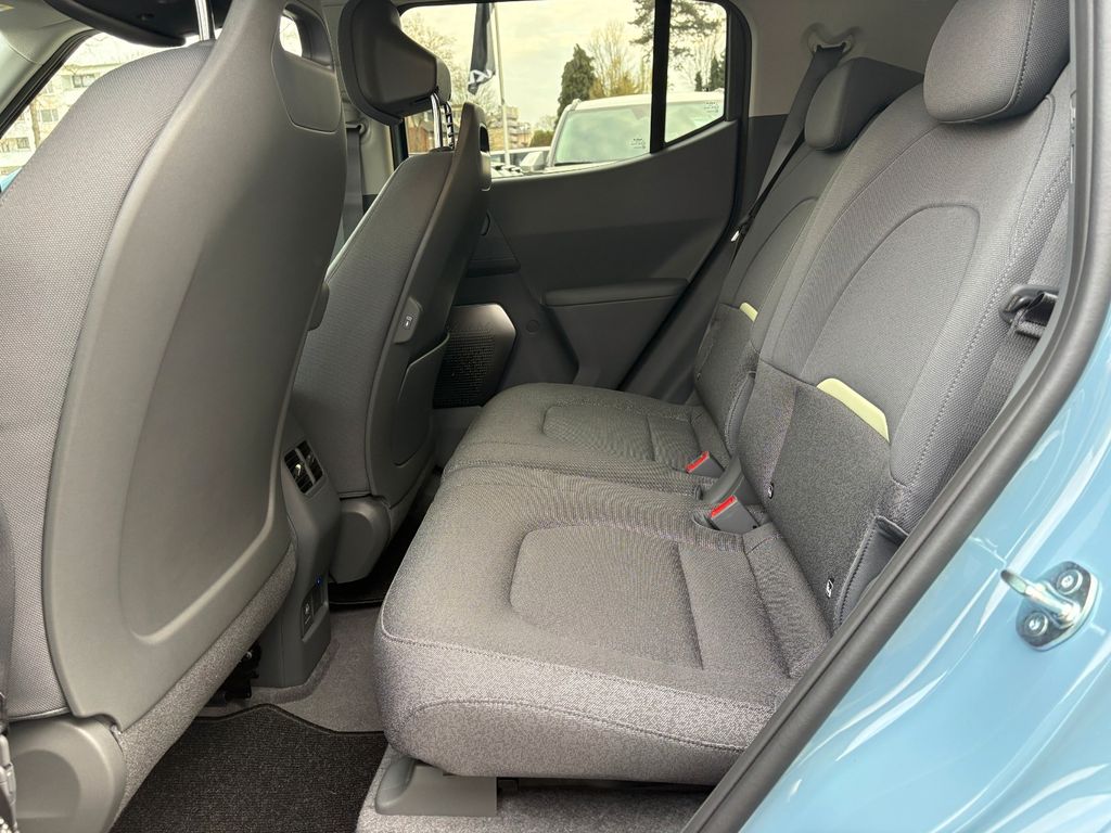 Kia EV2 – Bild 21