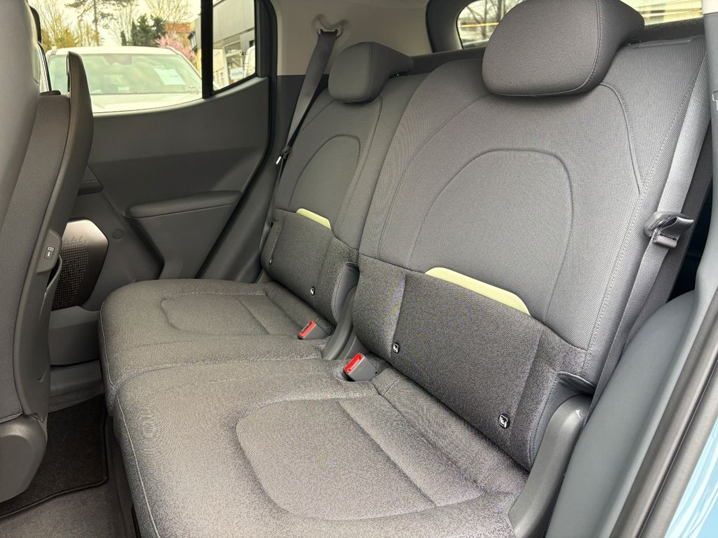 Kia EV2 – Bild 22
