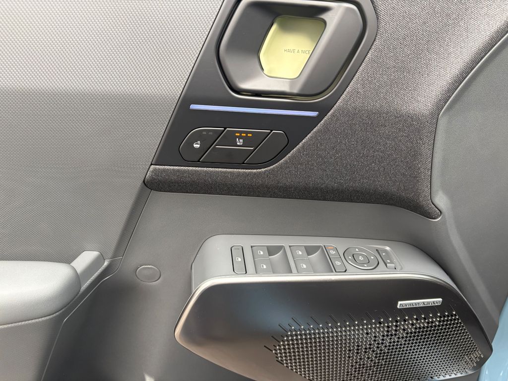 Kia EV2 – Bild 23