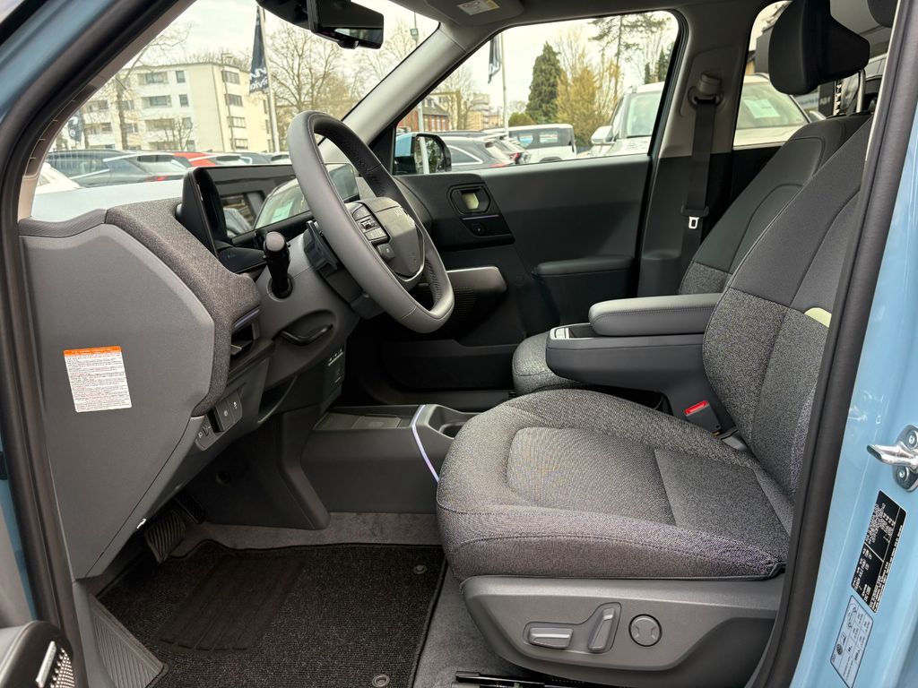 Kia EV2 – Bild 25