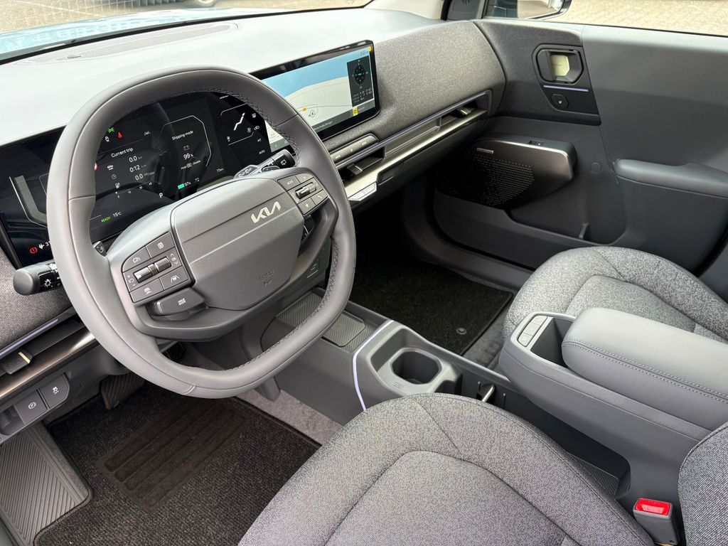 Kia EV2 – Bild 26