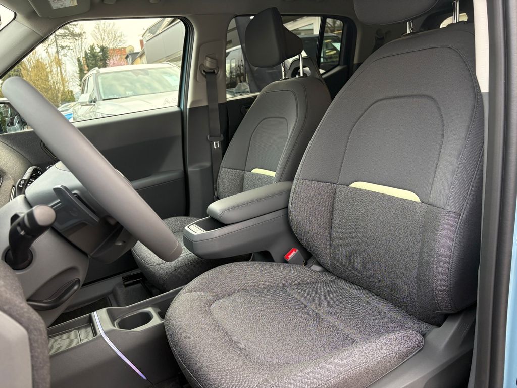 Kia EV2 – Bild 27