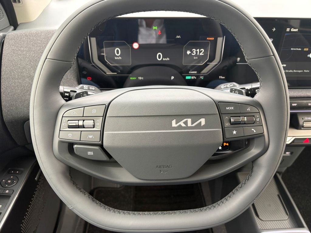 Kia EV2 – Bild 29