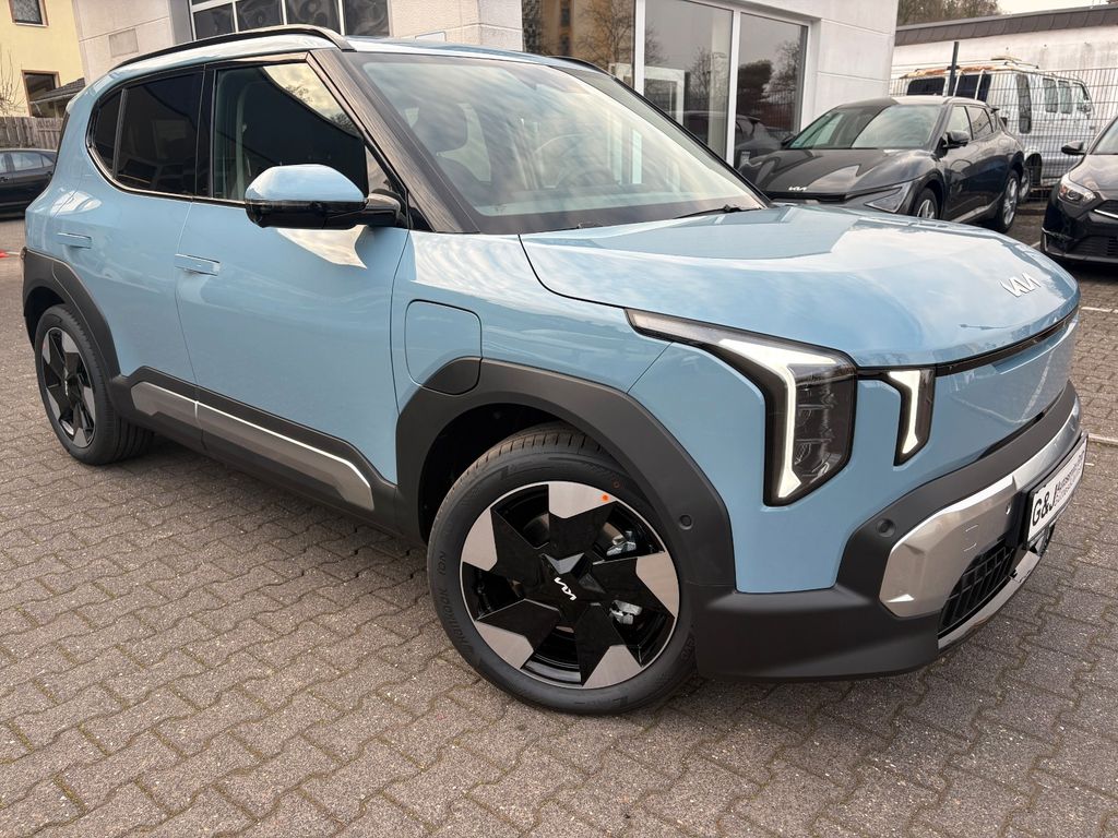 Kia EV2