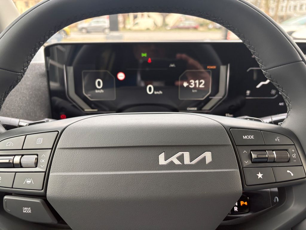 Kia EV2 – Bild 30